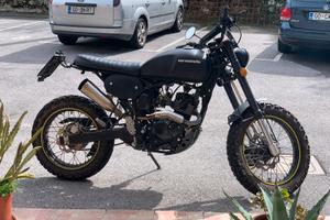 verve moto 125