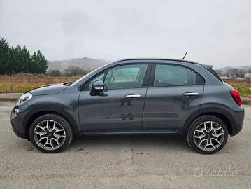 Fiat 500x 1.3 multijet 95cv