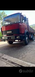 Iveco 190-26 turbo