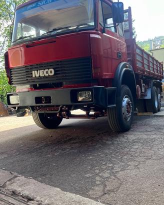 Iveco 190-26 turbo