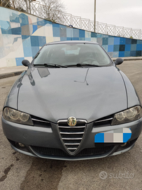 Alfa Romeo 156 1.9 JTD Sportwagon