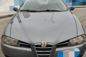 Alfa Romeo 156 1.9 JTD Sportwagon