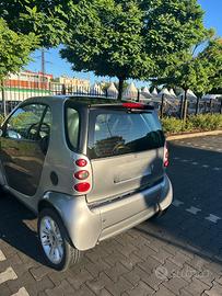 Auto smart