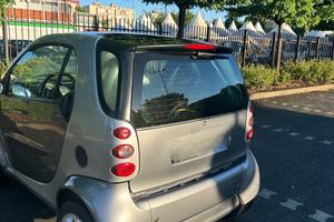 Auto smart