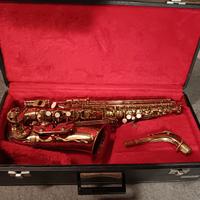 sax alto maxtone anni 2000