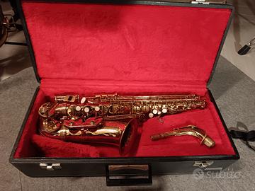 sax alto maxtone anni 2000