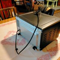 Forno elettrico