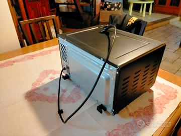 Forno elettrico