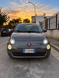 Fiat 500 1.3 mjt Lounge 95cv