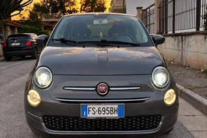 Fiat 500 1.3 mjt Lounge 95cv