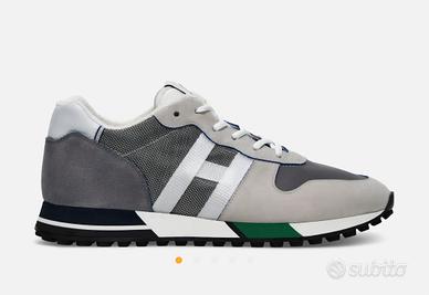 Scarpe Sneakers Hogan H383