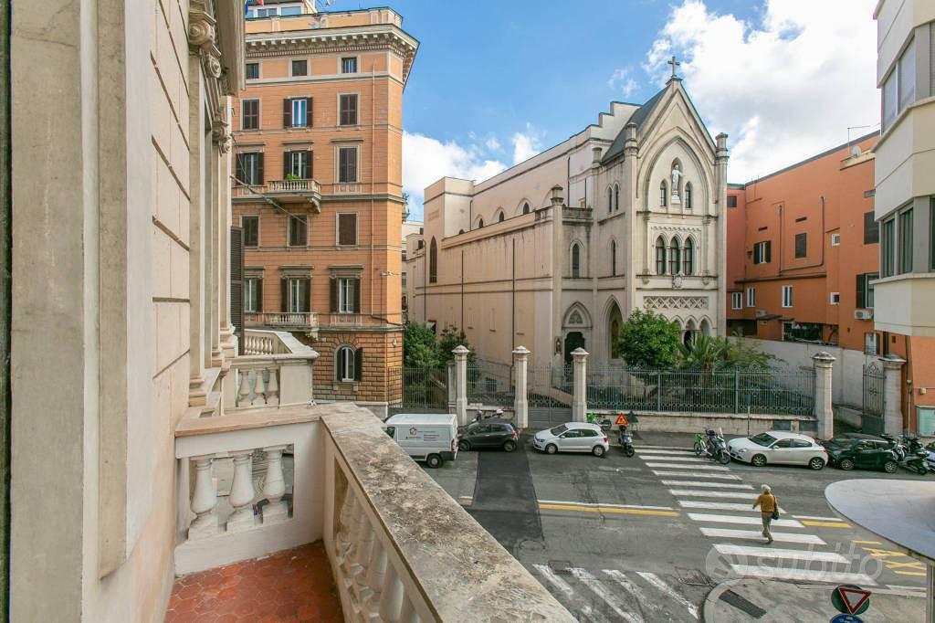 Appartamento – Roma, Sallustiano, Municipio Roma I - Vista 5