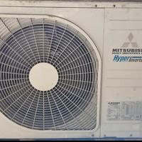 Climatizzatori a soffitto