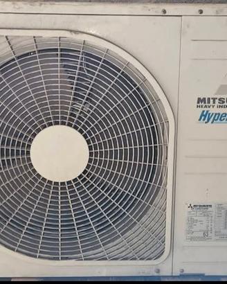 Climatizzatori a soffitto