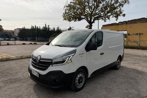 Renault TRAFIC 2.0 DCI 120 CV FURGONE CON GRUPPO F
