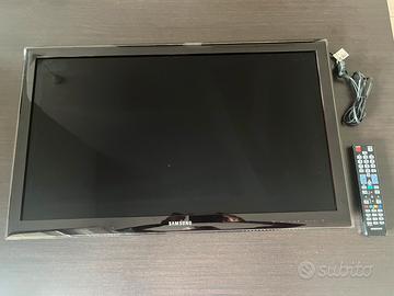 Samsung Smart TV 32 Pollici