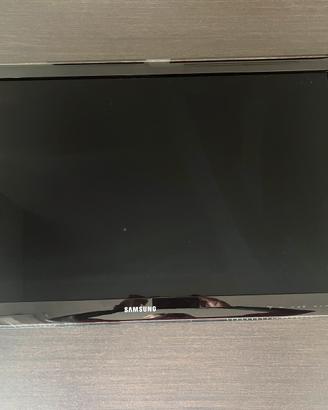 Samsung Smart TV 32 Pollici