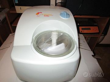 Gelatiera SIMAC GC5000