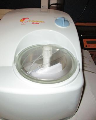 Gelatiera SIMAC GC5000