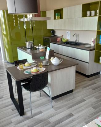 Cucina mostra