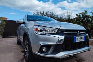 Mitsubishi ASX  Instlyle Navi 2WD 1.6 114 cv