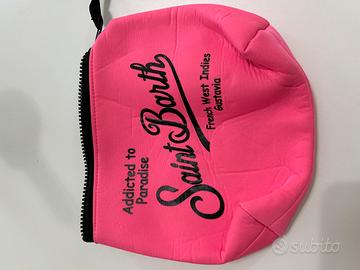 Pochette Saint Barth