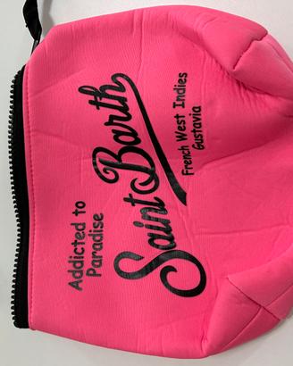 Pochette Saint Barth