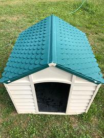 Cuccia per cane taglia grande