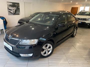 Skoda Rapid 1.6 DIESEL ANNO 2016 (160.000KM)