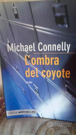 Libro thriller Michael Connelly 