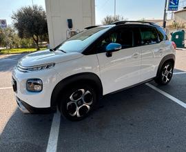 CITROEN C3 Aircross - Gancio traino bici -