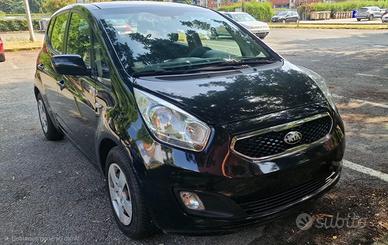 kia venga 1.4 bifuel