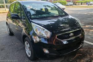 kia venga 1.4 bifuel