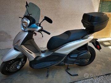 Piaggio Beverly s 300