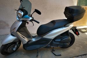 Piaggio Beverly s 300