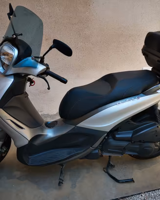 Piaggio Beverly s 300
