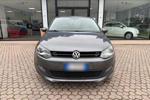 Volkswagen Polo 1.6 TDI 90CV 5 porte OK NEOPATENTA