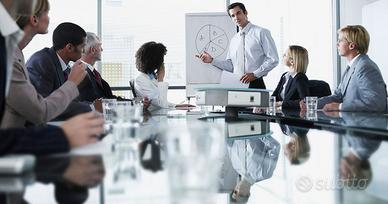 HR and legal manager