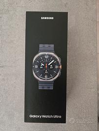Samsung Galaxy Watch Ultra LTE