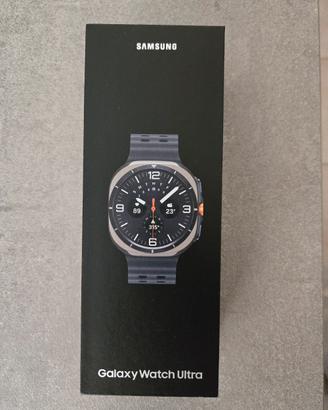 Samsung Galaxy Watch Ultra LTE
