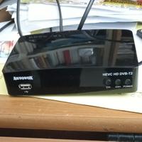 Decoder digitale Autovox 
