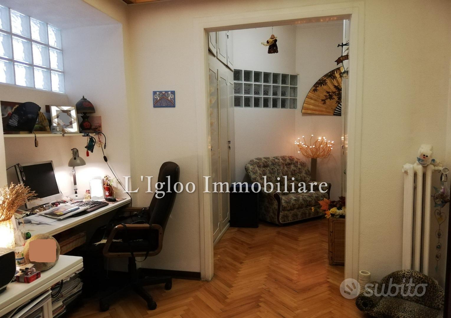Appartamento – Trieste, Barriera Nuova, Città Nuova-Barriera Nuova-San Vito-Città Vecchia - Vista 3