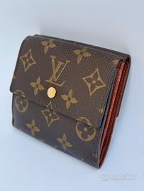 Portafoglio Louis Vuitton