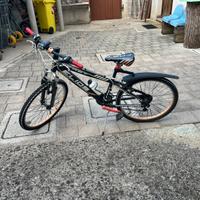 Mountain Bike Ragazzo