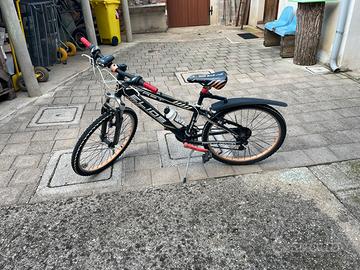 Mountain Bike Ragazzo