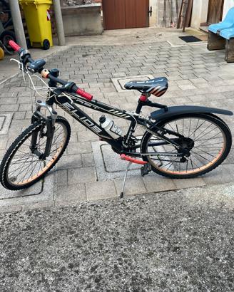 Mountain Bike Ragazzo