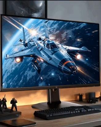 Monitor Gaming KTC