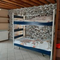 Stupendo BILOCALE a Ponte di Legno - A2