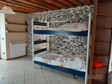 Stupendo BILOCALE a Ponte di Legno - A2