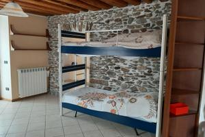 Stupendo BILOCALE a Ponte di Legno - A2